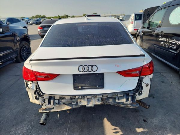 2016 AUDI A3