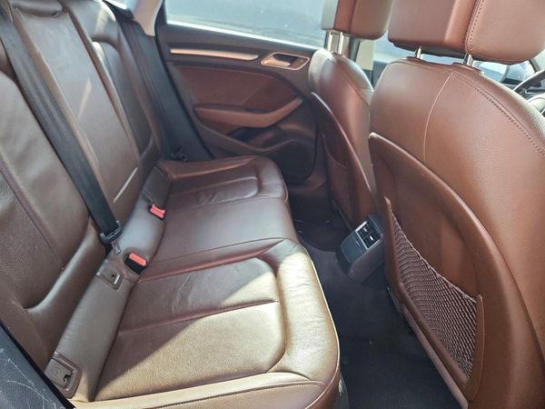 2016 AUDI A3