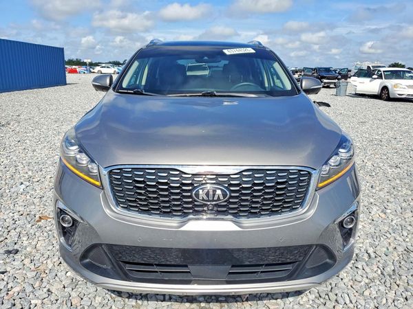 2019 KIA SORENTO SX, SXL