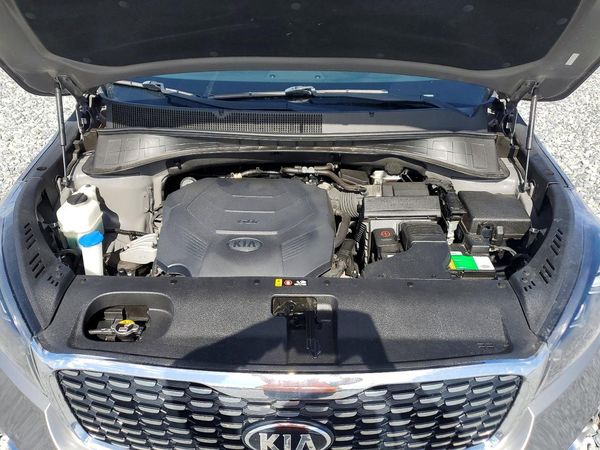 2019 KIA SORENTO SX, SXL