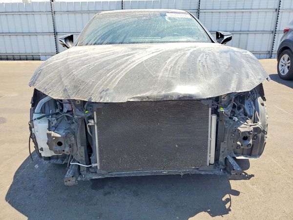 2023 LEXUS ES 350 F Sport Handling
