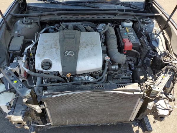 2023 LEXUS ES 350 F Sport Handling