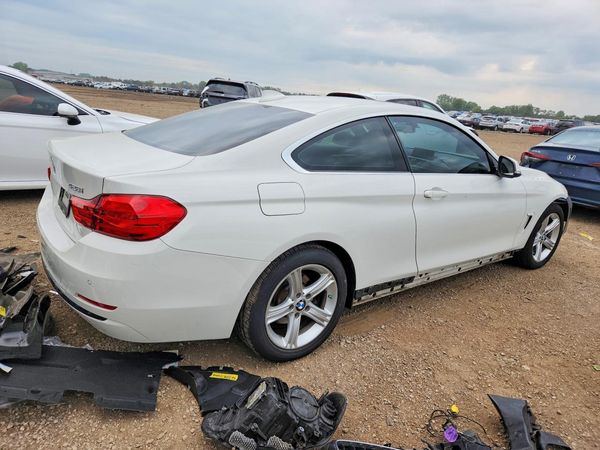 2016 BMW 428 xDrive