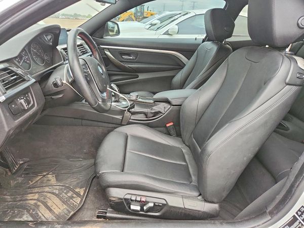 2016 BMW 428 xDrive
