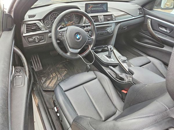 2016 BMW 428 xDrive