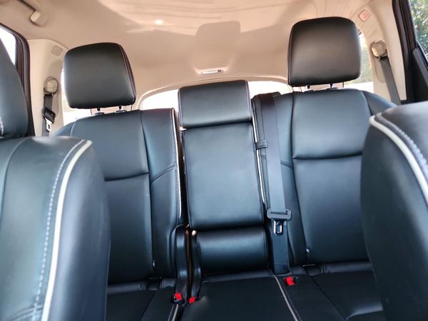 2019 INFINITI QX60