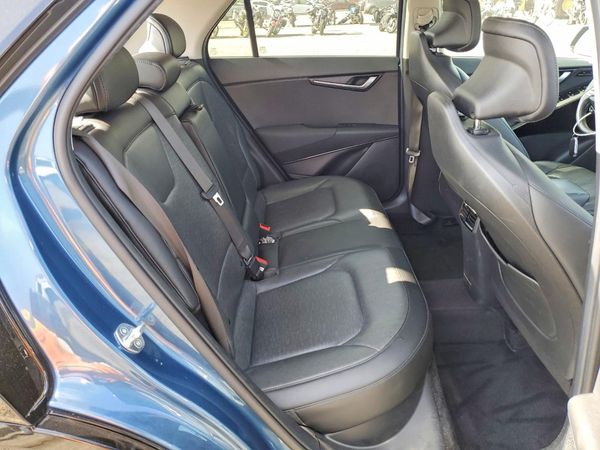 2023 KIA NIRO
