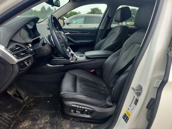 2016 BMW X6 xDrive35i