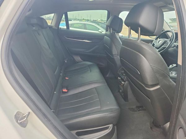 2016 BMW X6 xDrive35i