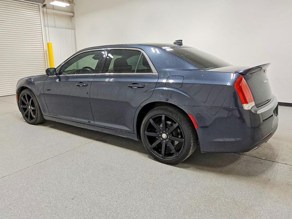 2018 CHRYSLER 300