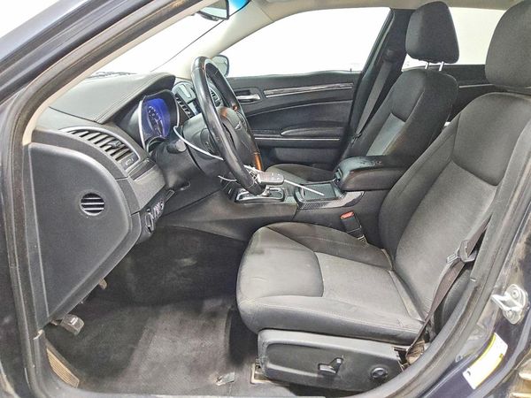 2018 CHRYSLER 300