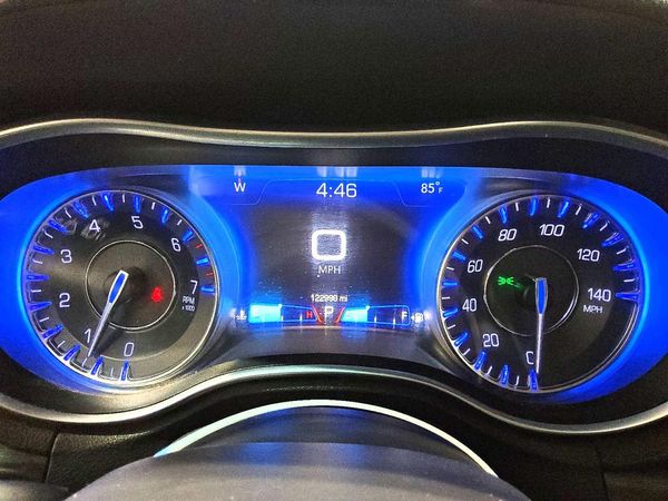 2018 CHRYSLER 300