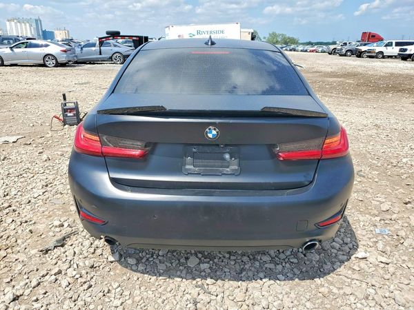2019 BMW 330XI xDrive