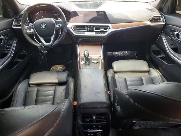 2019 BMW 330XI xDrive