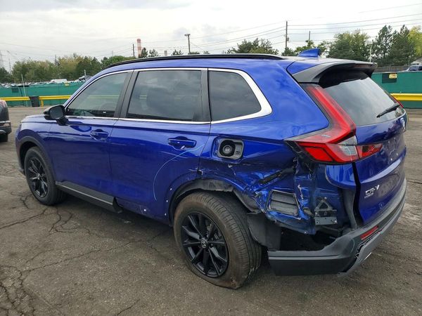 2024 HONDA CR-V Sport