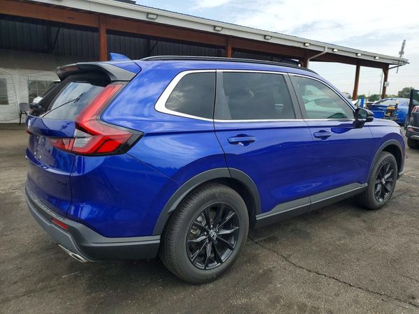 2024 HONDA CR-V Sport