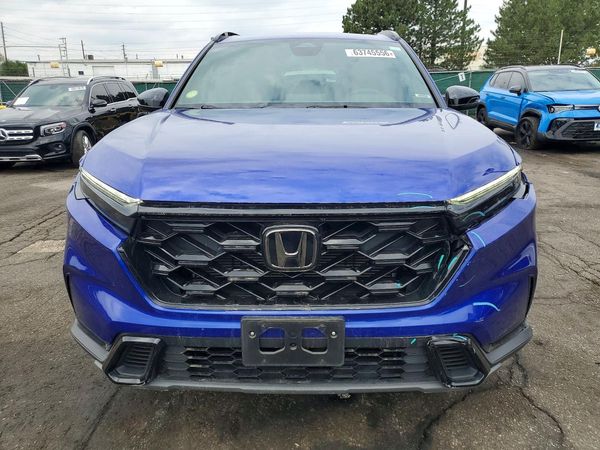 2024 HONDA CR-V Sport