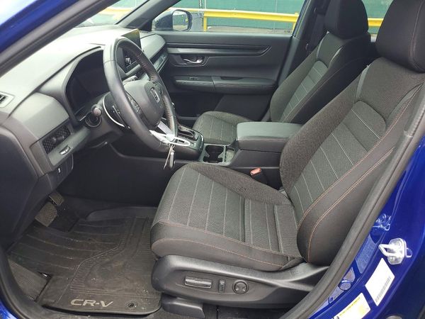2024 HONDA CR-V Sport