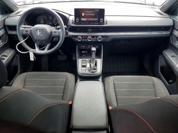 2024 HONDA CR-V Sport