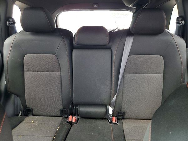 2024 HONDA CR-V Sport