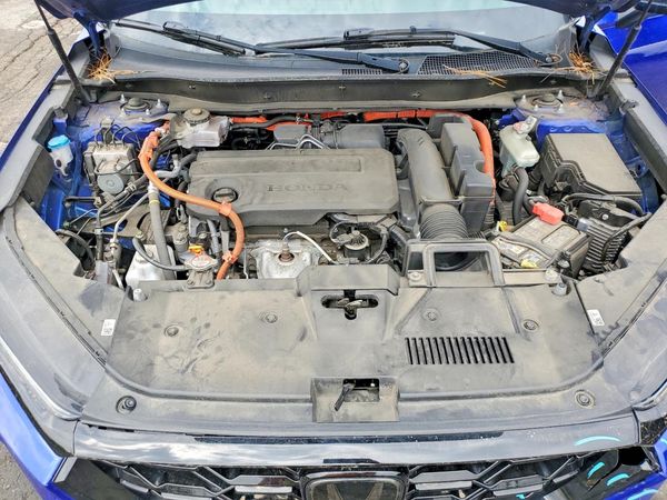 2024 HONDA CR-V Sport