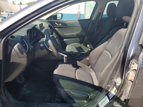 2014 MAZDA 3