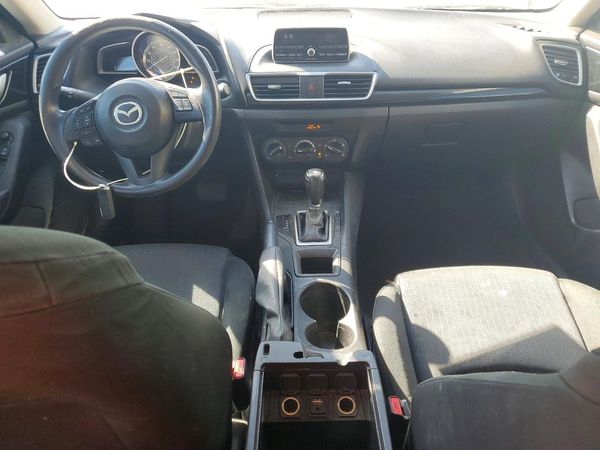 2014 MAZDA 3