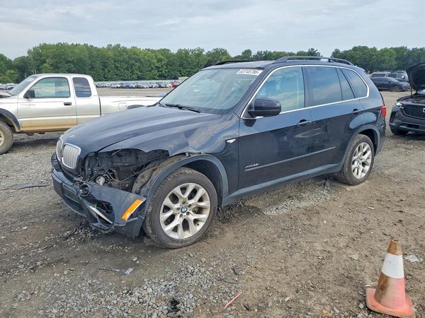 2013 BMW X5 xDrive35i