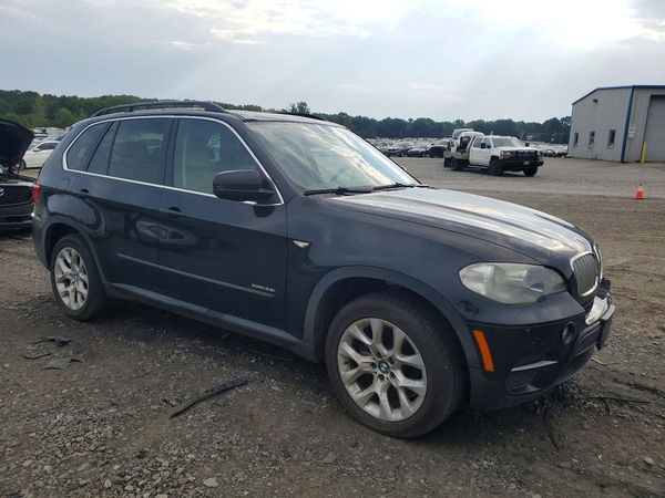 2013 BMW X5 xDrive35i