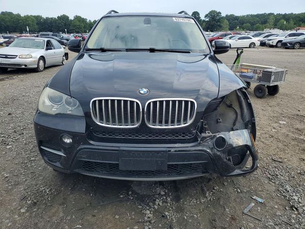 2013 BMW X5 xDrive35i