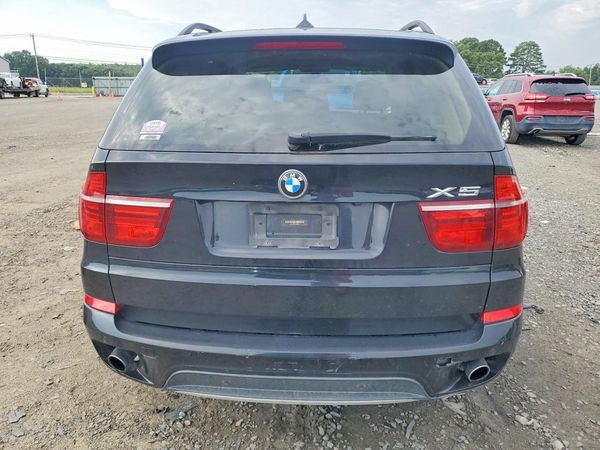 2013 BMW X5 xDrive35i