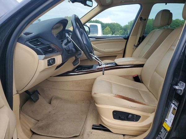2013 BMW X5 xDrive35i