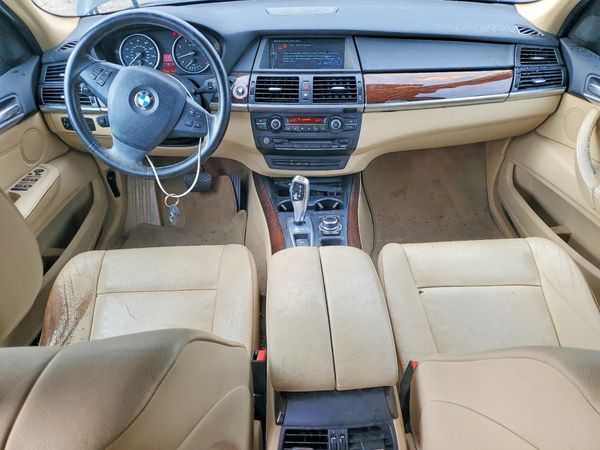 2013 BMW X5 xDrive35i