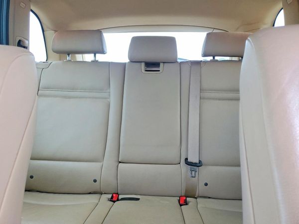 2013 BMW X5 xDrive35i