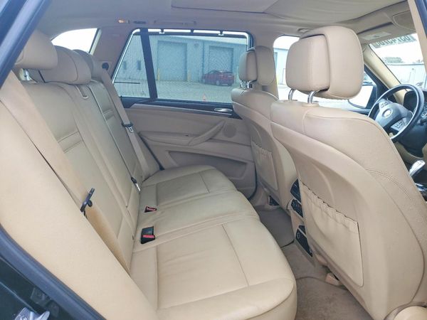 2013 BMW X5 xDrive35i