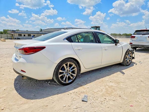 2014 MAZDA 6