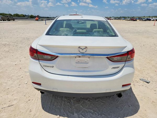 2014 MAZDA 6