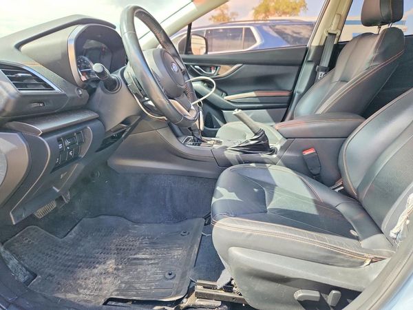 2018 SUBARU CROSSTREK Limited+BSD