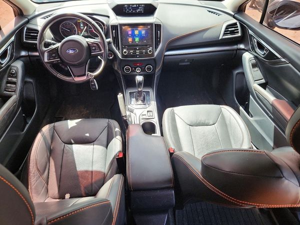 2018 SUBARU CROSSTREK Limited+BSD