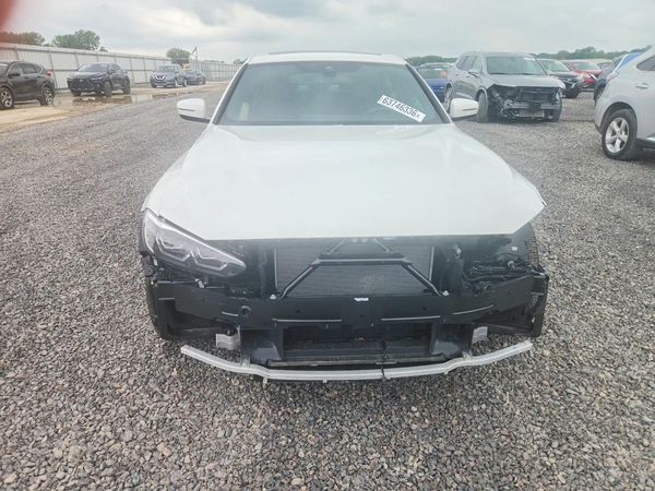 2024 BMW I4 eDrive35