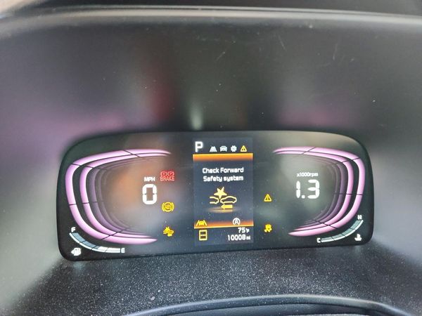 2023 KIA SOUL LX, S