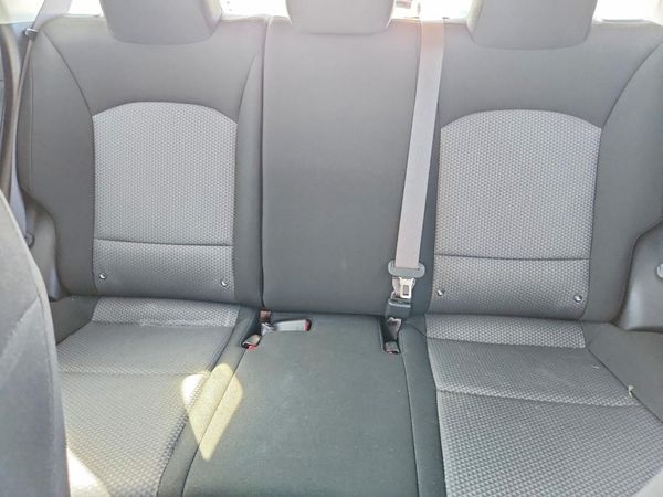 2023 KIA SOUL LX, S