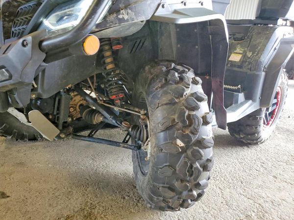 2022 CF MOTO CFORCE 1000 OVERLAND