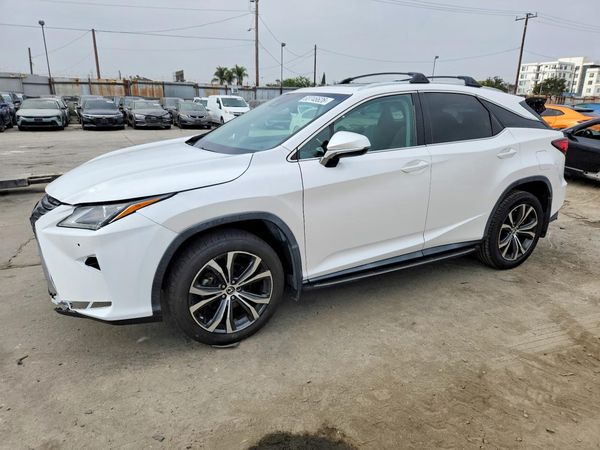 2019 LEXUS RX 350 350 Base/F Sport