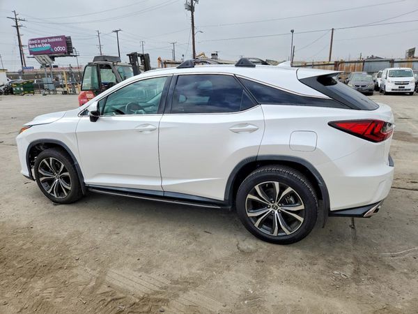 2019 LEXUS RX 350 350 Base/F Sport