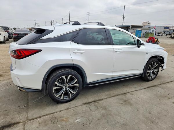 2019 LEXUS RX 350 350 Base/F Sport