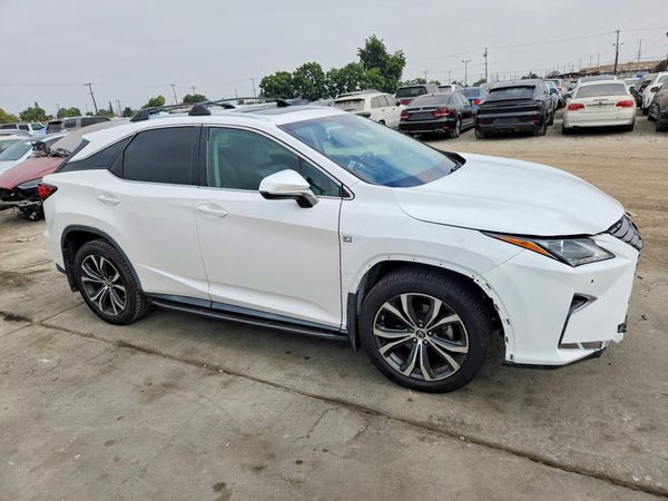 2019 LEXUS RX 350 350 Base/F Sport