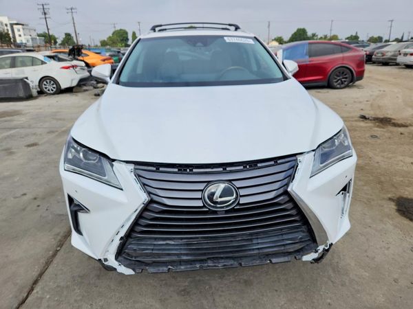 2019 LEXUS RX 350 350 Base/F Sport