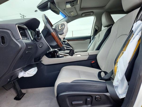 2019 LEXUS RX 350 350 Base/F Sport