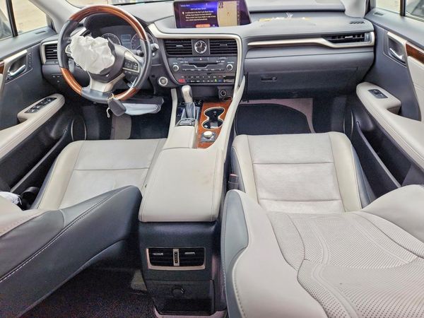 2019 LEXUS RX 350 350 Base/F Sport